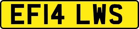 EF14LWS