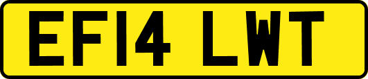 EF14LWT