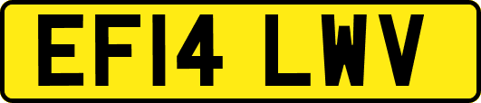 EF14LWV
