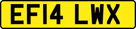 EF14LWX