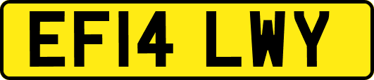EF14LWY