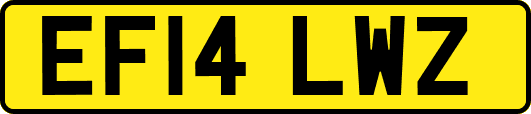 EF14LWZ