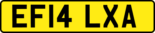 EF14LXA
