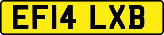 EF14LXB