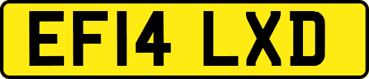 EF14LXD