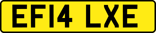 EF14LXE