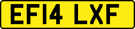 EF14LXF