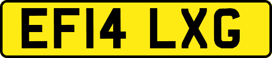 EF14LXG
