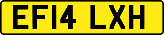 EF14LXH