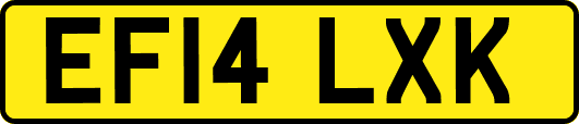 EF14LXK