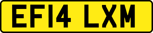 EF14LXM