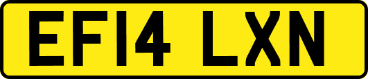 EF14LXN