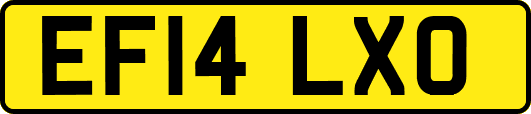 EF14LXO