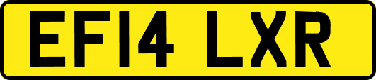 EF14LXR