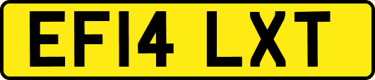 EF14LXT