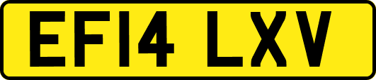EF14LXV