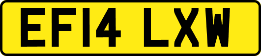 EF14LXW