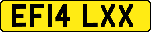 EF14LXX