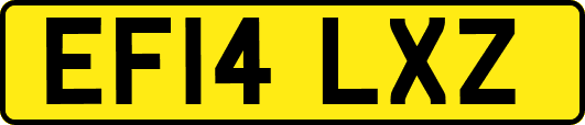EF14LXZ