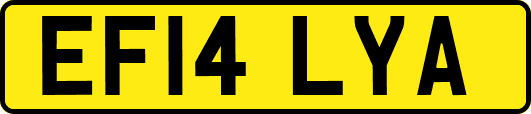 EF14LYA