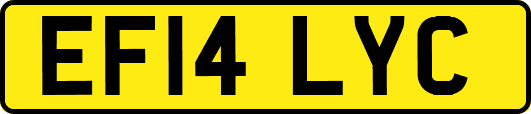EF14LYC