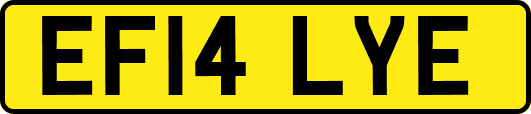EF14LYE