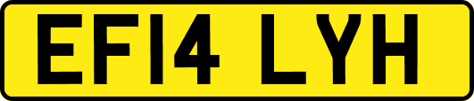 EF14LYH