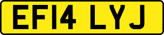 EF14LYJ