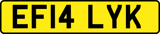 EF14LYK