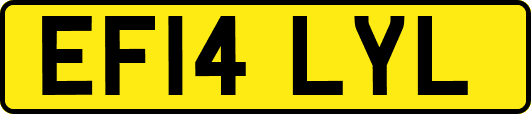 EF14LYL