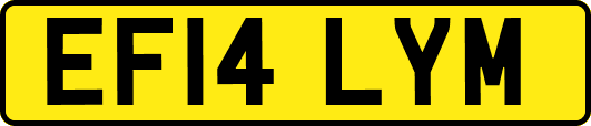 EF14LYM