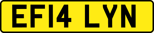 EF14LYN