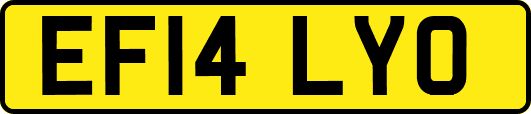 EF14LYO