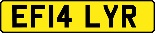 EF14LYR