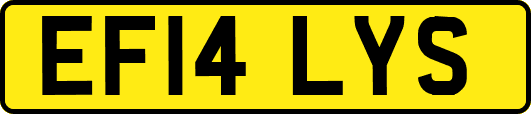 EF14LYS