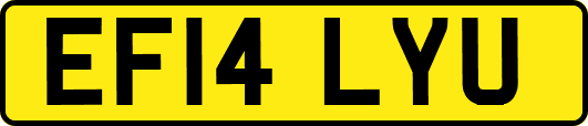 EF14LYU