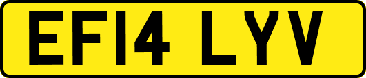 EF14LYV