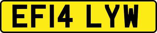EF14LYW