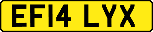 EF14LYX