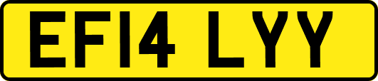 EF14LYY