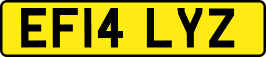 EF14LYZ