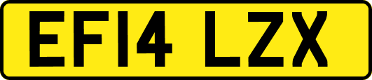 EF14LZX