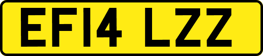 EF14LZZ