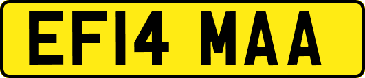 EF14MAA