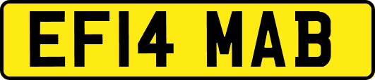 EF14MAB