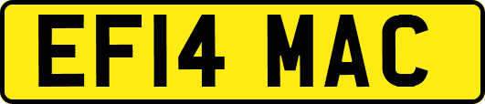 EF14MAC