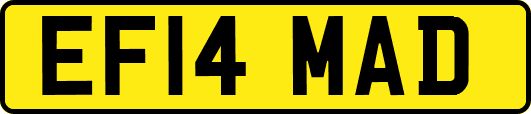 EF14MAD