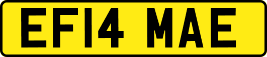 EF14MAE