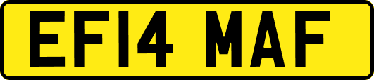EF14MAF