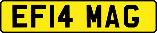 EF14MAG